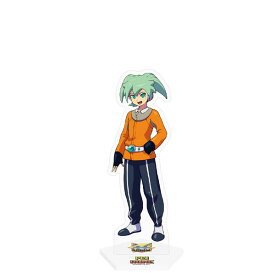 『イナズマイレブン 英雄たちのヴィクトリーロード』キャラクターアクリルスタンド フェイ・ルーン[KADOKAWA]《10月予約》