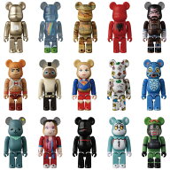 BE＠RBRICK SERIES 52 24個入りBOX[メディコム・トイ]《発売済・在庫品》