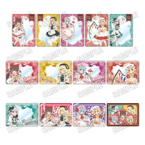 楽天市場】東方project box（ホビー）の通販 東方Projectヴァイスクリアカードチェキウエハースまとめ売り