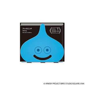 ドラゴンクエスト文具屋 ブックエンド スライム（再販）[スクウェア・エニックス]《09月予約》