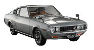 1/24 トヨタ セリカ LB 2000GT (1974) プラモデル[ハセガワ]《発売済・在庫品》