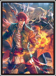 �����X���[�u�R���N�V���� �}�b�g�V���[�Y Shadowverse�FWorlds Beyond ���Ƃ̐ԍg�E�h���[�N���A���U�[�h(No.MT2453)[���[�r�b�N]�s�����ρE�݌ɕi�t