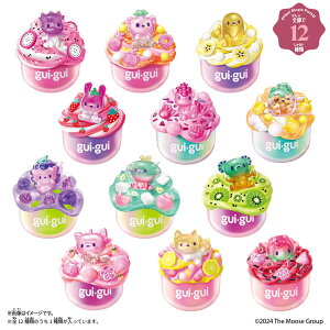 guigui Single Pack Tropical Glow 11����BOX[�o���_�C]�s�����ρE�݌ɕi�t