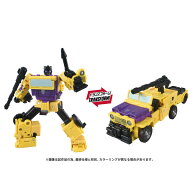 トランスフォーマー AOTP-43 スインドル[タカラトミー]《12月予約》