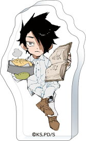 レイ（約束のネバーランド）