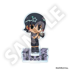 イナズマイレブン 英雄たちのヴィクトリーロード フレフレンズアクリルスタンド シュウ[DMM.com]《10月予約》