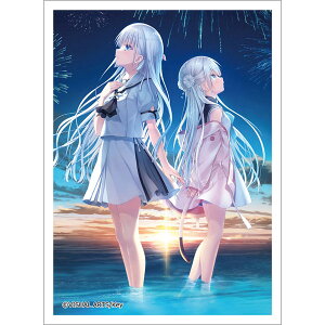 [Summer Pockets REFLECTION BLUE��anemoi]�X���[�u(������́��ґq����) �p�b�N[�J�[�e����]�s12���\��t