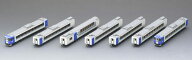 97629 JR キハ183 2550系特急ディーゼルカー(北斗)基本セット[TOMIX]【送料無料】《発売済・在庫品》