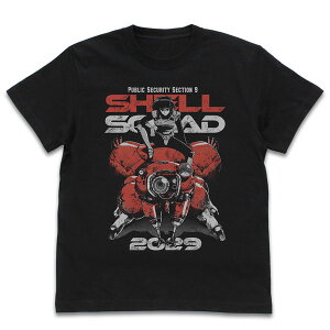 �U�k�@���� THE GHOST IN THE SHELL TGITS �f�q�ƃt�`�R�} T�V���c/BLACK-L�i�Ĕ́j[�R�X�p]�s12���\��t