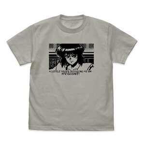 �U�k�@���� THE GHOST IN THE SHELL TGITS �u��������Ƃ����₭�̂�A���̃S�[�X�g���v T�V���c/LIGHT GRAY-L[�R�X�p]�s�����ρE�݌ɕi�t
