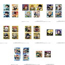 にふぉるめーしょん 僕のヒーローアカデミア ウルトラシールウエハース vol.06　20個入りBOX (食玩)[バンダイ]《11月…