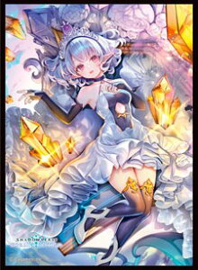 �����X���[�u�R���N�V���� �}�b�g�V���[�Y Shadowverse�F Worlds Beyond �G�^�[�i���N���X�^���A�E�e�B�A (No.MT2458)[���[�r�b�N]�s�����ρE�݌ɕi�t