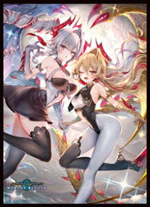 �����X���[�u�R���N�V���� �}�b�g�V���[�Y Shadowverse�F Worlds Beyond �u���∺ࣁE�����~�I�[�����A���W�����e�v[���[�r�b�N]�s�����ρE�݌ɕi�t