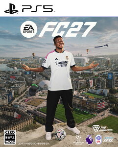 �y���T�zPS5 EA SPORTS FC 27[EA]�s09���\��t