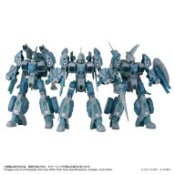 トイライズ AFC-01X レギオス“SKUNKs” タクティカルパック ΩΔα[タカラトミー]【同梱不可】【送料無…