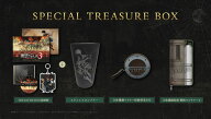 【特典】PS5 進撃の巨人3 SPECIAL TREASURE BOX[コーエーテクモゲームス]【送料無料】《12月予約》