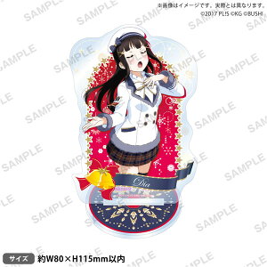 ���u���C�u�I�X�N�[���A�C�h���t�F�X�e�B�o�� �A�N�����X�^���h Aqours �N���X�}�X��Part2ver. ���V�_�C��[�u�V���[�h�N���G�C�e�B�u]�s10���\��t