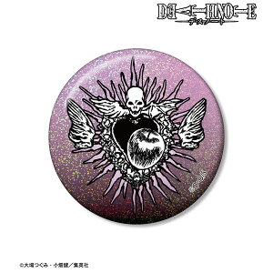 DEATH NOTE ��_�����`�[�t A�Fcode �z���O�����ʃo�b�W[�A���}�r�A���J]�s12���\��t