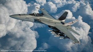 1/72 �uACE COMBAT 8�F WINGS OF THEVE�v F/A-18E �X�[�p�[ �z�[�l�b�g �g�W���[�J�[���h �v�����f��[�n�Z�K��]�s11���\��t