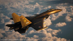 1/72 �uACE COMBAT 8�F WINGS OF THEVE�v Su-33 �t�����J�[D �g�V���h�E�Y�h �v�����f��[�n�Z�K��]�s12���\��t