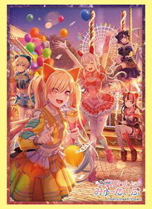 �u�V���[�h �X���[�u�R���N�V���� �n�C�O���[�h Vol.5270 BanG Dream�I ������݂�[�����Ձw�^�钆�V���n�x �p�b�N[�u�V���[�h]�s11���\��t