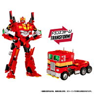 トランスフォーマー エヴァンゲリオンプライム2号機[タカラトミー]《03月予約》