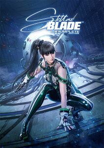 Nintendo Switch 2 Stellar Blade �R���v���[�g�G�f�B�V����[ShiftUp]�y���������z�s11���\��t