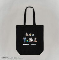 UNDERTALE×FINAL FANTASY トートバッグ[スクウェア・エニックス]《01月予約》