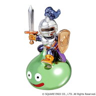 ドラゴンクエスト メタリックモンスターズギャラリー スライムナイト（再販）[スクウェア・エニックス]《…