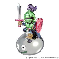ドラゴンクエスト メタリックモンスターズギャラリー メタルライダー（再販）[スクウェア・エニックス]《…