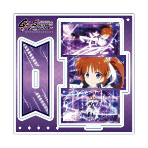 �A�N�����X�^���h�v���[�g�u���@���������J���Ȃ̂� EXCEEDS Gun Blaze Vengeance�v02/�����Ȃ̂�(��ʎʃC���X�g)[A3]�s12���\��t