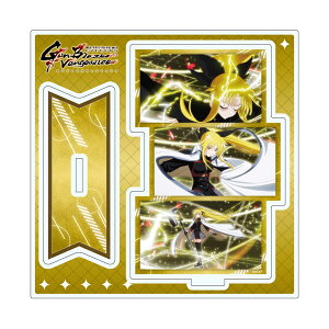 �A�N�����X�^���h�v���[�g�u���@���������J���Ȃ̂� EXCEEDS Gun Blaze Vengeance�v03/�t�F�C�g�ET�E�n���I�E��(��ʎʃC���X�g)[A3]�s12���\��t