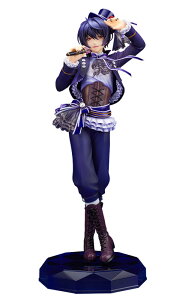 【限定販売】あんさんぶるスターズ! 朔間凛月 1/7 完成品フィギュア[amie×ALTAiR]【送料無料】《発売済・在庫品》