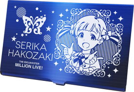 楽天市場 アイドルマスター ミリオンライブ カードの通販