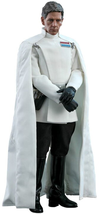 楽天市場】ムービー・マスターピース ローグ・ワン SW 1/6 オーソン  