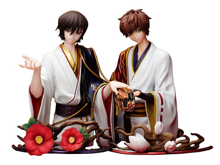 楽天市場】【限定販売】Statue and ring style コードギアス 