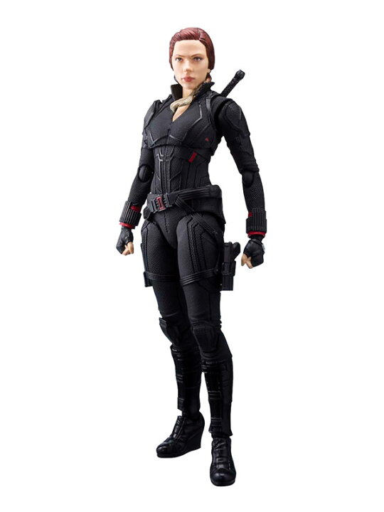 Sh figuarts ウィドウ S H Figuarts ブラックウィドウ アベンジャーズ 