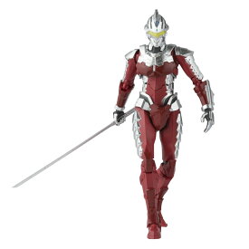 S.H.Figuarts ULTRAMAN SUIT ver7 -the Animation- 『ULTRAMAN』[BANDAI SPIRITS]《在庫切れ》