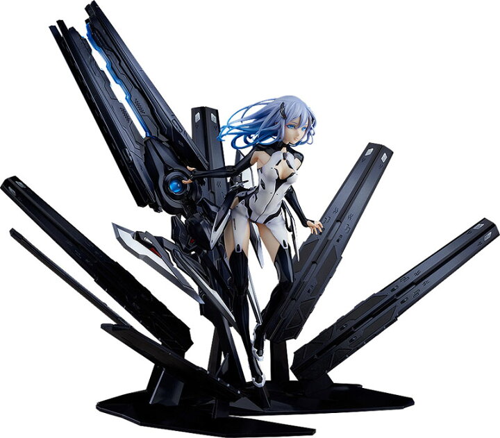 楽天市場】BEATLESS レイシア 2018 〈BLACK MONOLITH〉展開Ver. 1/8 