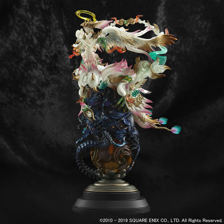 楽天市場】【特典】FINAL FANTASY XIV マイスタークオリティ 