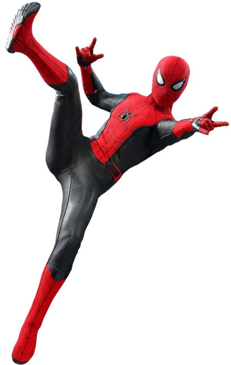 楽天市場】ムービーマスターピース FarFromHome スパイダーマン 