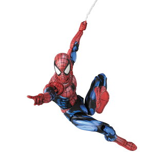 }tFbNX No.108 MAFEX SPIDER-MAN(COMIC PAINT)iĔ́j[fBREgC]yzs12\t