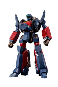 【特典】メガゾーン23 PART II プロトガーランド 1/24 ダイキャストモデル(再販)[アルカディア]【送料無料】《06月予約》