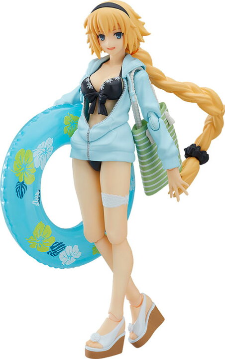 楽天市場】figma Fate/Grand Order アーチャー/ジャンヌ・ダルク 