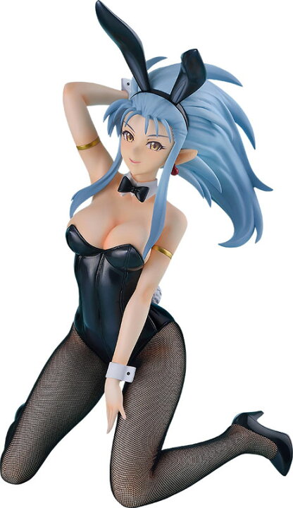 楽天市場】B-STYLE 天地無用！魎皇鬼 魎呼 バニーVer. 1/4 完成品 