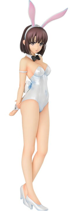 冴えない彼女の育て方 ♭ 加藤恵生足バニーver