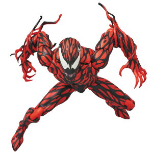 �}�t�F�b�N�X MAFEX CARNAGE(COMIC Ver.)�i�Ĕ́j[���f�B�R���E�g�C]�y���������z�s�����ρE�݌ɕi�t