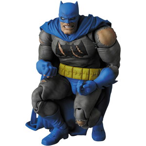 }tFbNX No.119 MAFEX BATMAN (TDKRFThe Dark Knight Triumphant)iĔ́j[fBREgC]yzs12\t