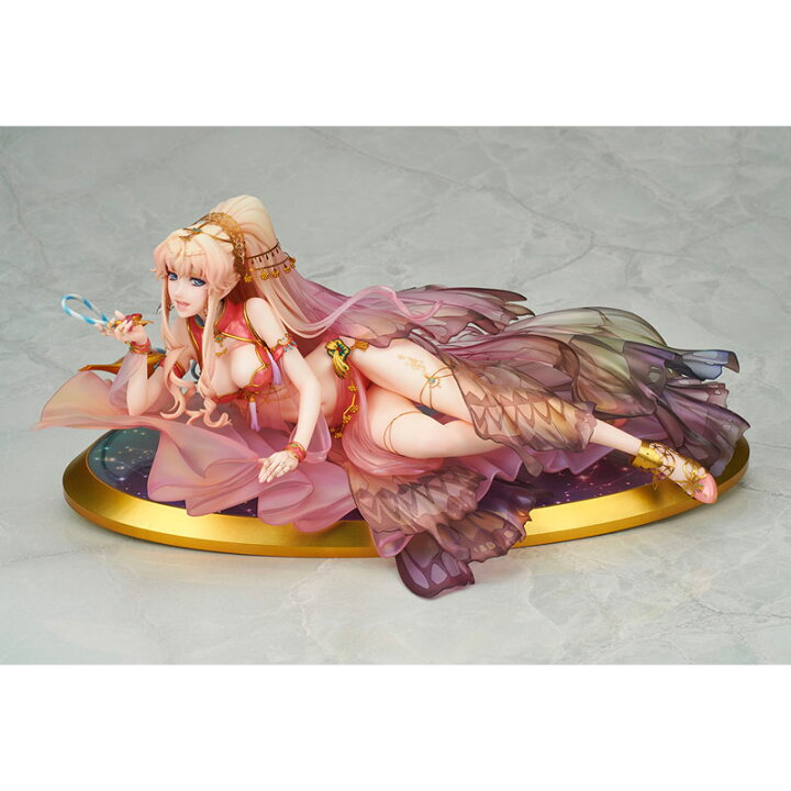 楽天市場】【限定販売】アルファオメガ マクロスF シェリル・ノーム ゴ 