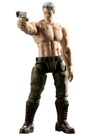 ヘキサギア アーリーガバナー Vol.4　1/24 キットブロック[コトブキヤ]《発売済・在庫品》